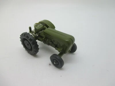 Wiking: Porsche Trattore, Trattore (SCHUB138) - Immagine 1 di 2