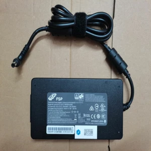 OEM 19.5V 11.8A 230W FSP230-AJAS3 For MSI MS-16Q4 GS65 Stealth 8SF-043UK Adapter - Picture 1 of 6