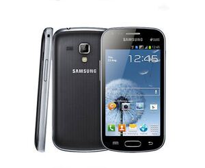 Original Samsung S7562 Galaxy S Duos Unlocked 4" 3G dual sim android