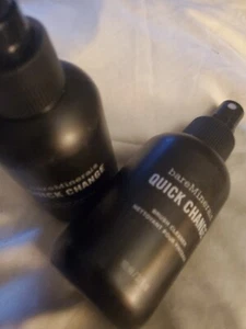 Bareminerals Quick Change Brush Cleaner 100ml New No Cap - Picture 1 of 3