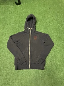 Nike Sportswear Track And Field Running Full Zip Hoodie Women’s Medium MARKED - Picture 1 of 11