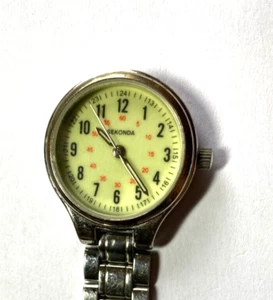 Sekonda fob watch - Picture 1 of 3