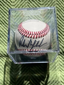 Hermoso punto dulce firmado por Phil Mickelson Blancanieves PSA 8,5 PSA LOA - Imagen 1 de 4