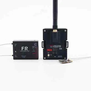 2.4G 30KM Radio Module Long Range Datalink Telemetry Bluetooth with FR Receiver - Picture 1 of 22