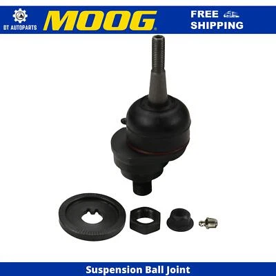 Rótula de suspensión delantera superior MOOG 2000-2006 Chevrolet Tahoe 2000 2001 Foto 1 de 4