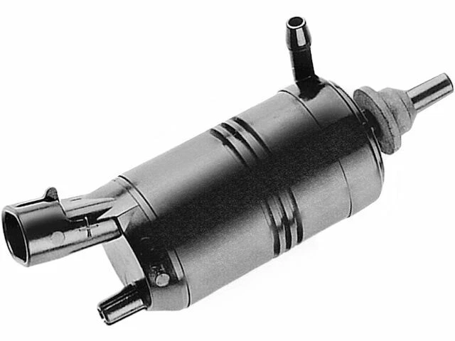 Bomba de lavadora AC Delco 64NQ78P compatible con Pontiac Grand Prix 1988-1997, 1999-2004 Foto 1 de 1