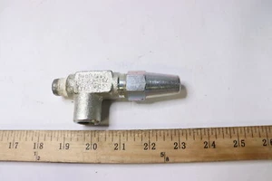 Danfoss Gauge Valve 3/8" FNPT PS52754A350LF2 - Picture 1 of 1