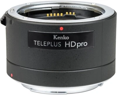 KENKO 601389 Teleplus HD PRO 2.0X DGX Teleconverter for Canon EF Mount Lens - Image 1 of 4