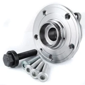 Kit de cojinete de rueda de buje delantero VW Passat CC 2008-2012 - Imagen 1 de 4