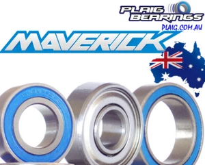 Maverick RC Bearing Kits - Precision Bearing Upgrades - Express Post - Bild 1 von 19
