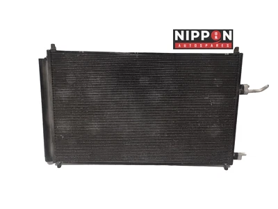 TOYOTA ESTIMA MK3 2006 - 2015 AC CONDENSER RADIATOR 2.4 66287 - Image 1 of 2