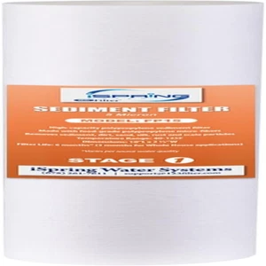 iSpring FP15 Sediment Filter Replacement Cartridge for Whole House Water Fil - Picture 1 of 5