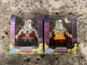 The Loyal Subjects Masters Of The Universe Ram Man Hot Topic + Regular Release - Picture 1 of 5