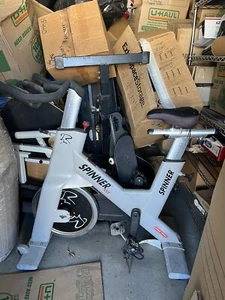 Star Trac NXT SPINNING Indoor Cycling Bike - Picture 1 of 4