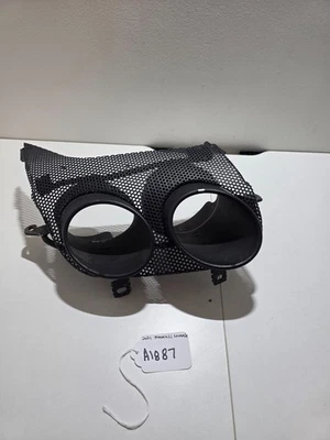 Punta silenciadora escape pasajero lado derecho Maserati Levante 17-24 670032836 Foto 1 de 4