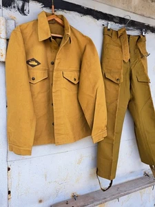 Traje de tripulación tanque ejército ruso soviético afganka afganistán guerra talla 48-3 nuevo - Imagen 1 de 24