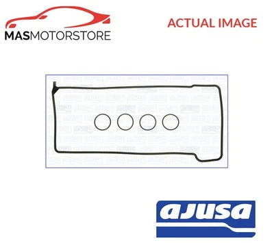 ENGINE ROCKER COVER GASKET SET AJUSA 56004000 P FOR MERCEDES-BENZ C-CLASS - Image 1 of 4