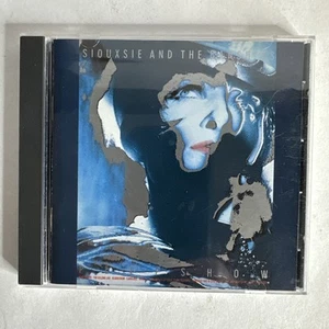 SIOUXSIE & THE BANSHEES PEEPSHOW 1988 OOP GEFFEN CD - Bild 1 von 4