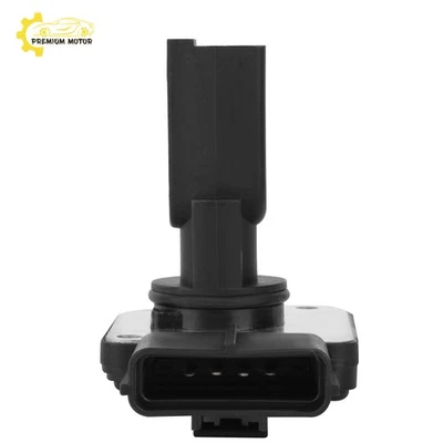 Mass Air Flow Sensor MAF For Mercury Grand Marquis Ford Crown Victoria 2000-2002 - Image 1 of 4