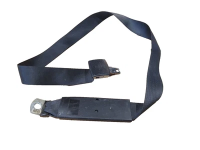 Cinturón de regazo con consola central delantera Ram 09-12 Foto 1 de 4
