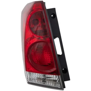 Luz trasera luz trasera lámpara de freno lámpara lado izquierdo conductor 26555ZM10A - Imagen 1 de 18