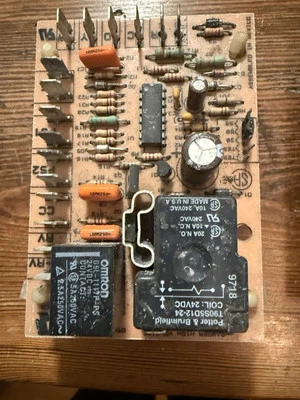 ICP  Heil Tempstar 1069364 DTL300000 Defrost Control Board-USED 30d Warranty - Image 1 of 4