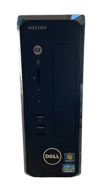 Dell Vostro 270S Desktop SFF - Intel Core i5, 2.80GHz - 4GB RAM, NO HD (E595) - Image 1 of 4