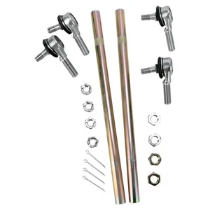 All Balls Tie Rod Assembly Upgrade Kit for 2004-2009 Honda TRX450R ATV - Picture 1 of 2