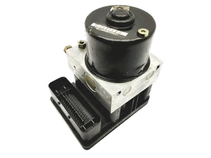 Bomba Abs Mazda 2 Ford Fusion Fiesta 2S61-2M110-CE ATE 47257 - Imagen 1 de 5