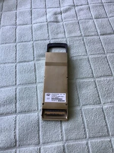 Cisco CVR-CFP2-CPAK4 CFP2 auf CPAK Adapter für 4x25G - Bild 1 von 8