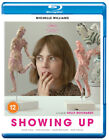 Showing Up (Blu-Ray) André Benjamin Matt Malloy James Le Gros (Uk Import)
