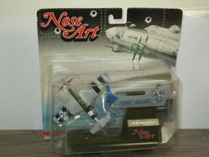 P-51 Mustang - Corgi Nose Art in Box *43999 - Picture 1 of 2