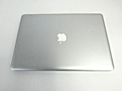 Apple 15" MacBook Pro A1286 Early-2011 LCD Keyboard Touchpad Not Tested  69-3 - Image 1 of 4