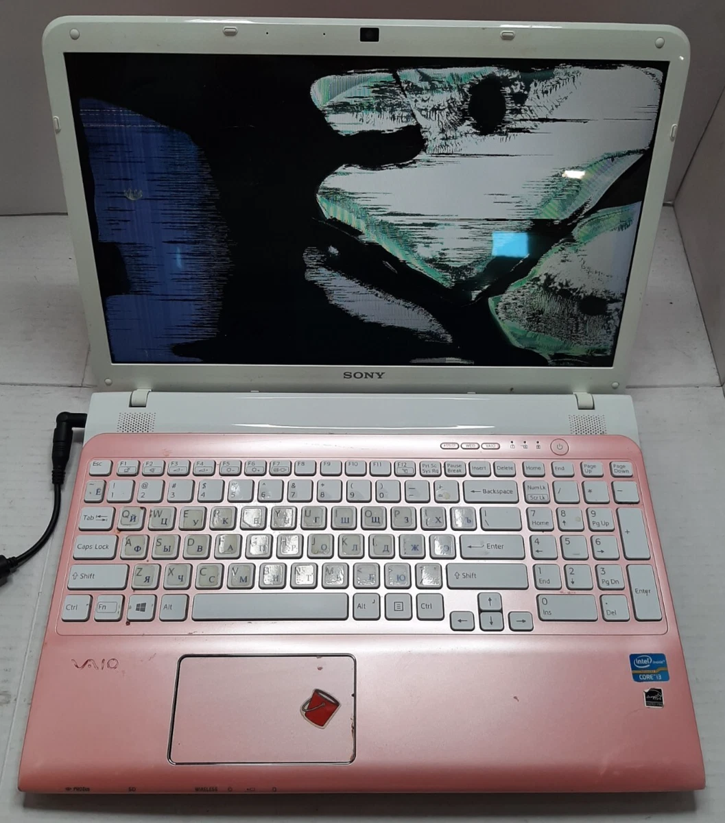 Sony Intel Core i3 2nd Gen. PC Laptops & Netbooks for sale | eBay