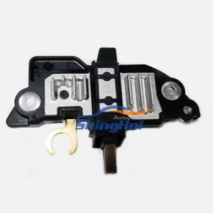 New F00M145370 Alternator Regulator 93176380 For FIAT SAAB - Picture 1 of 2