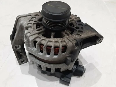 Alternador Ford Focus 2012-2018 2,0 L OEM # BV6T-10300-EB* Foto 1 de 4