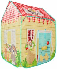 chad valley foldable wendy playhouse