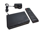 Boîte de convertisseur numérique Mediasonic HomeWorx HDTV ATSC enregistrement TV HW130STB &