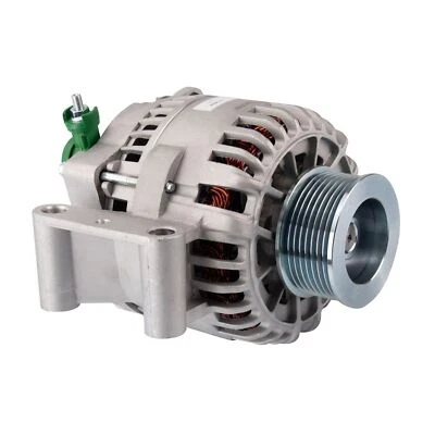 For 03-05 Ford F-450 Super Duty Lariat Cab & Chassis - Extended Cab Alternator - Изображение 1 из 4