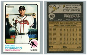 2022 TOPPS HERITAGE SP SHORT PRINT SINGLES # 401 - 500 U PICK COMPLETE YOUR SET - Picture 1 of 101