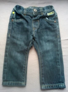 Boys Jean's Age 3-6 Months - Picture 1 of 2