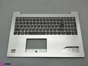 Lenovo IdeaPad 320-15 Series Laptop UK Keyboard Single Keys w/ Hinges & Rubbers - Picture 1 of 2