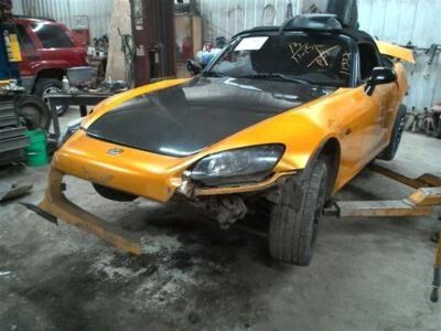 Windshield Wiper Motor Fits 00-09 S2000 378203 - Image 1 of 4