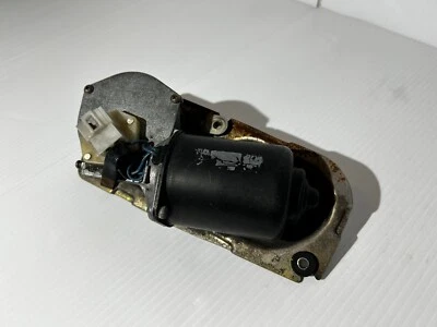 83-89 MITSUBISHI STARION CHRYSLER CONQUEST OEM WINDSHIELD WIPER MOTOR - Image 1 of 4