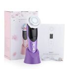 7 In1 Face Massager Led Photon Therapy Skin Care Lift Firming Anti Aging Machine