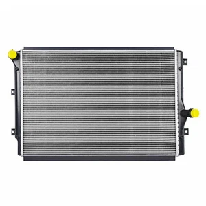 Radiator for AUDI A3 (8P1) | A3/S3 1.6 ;2009- - Picture 1 of 5