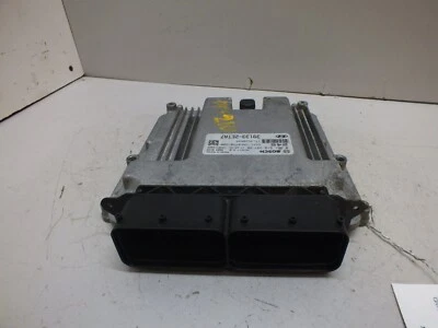 15 16 17 18 2017 HYUNDAI TUCSON 2.0L ENGINE CONTROL MODULE ECU 39133-2ETA7 #1753 - Image 1 of 4