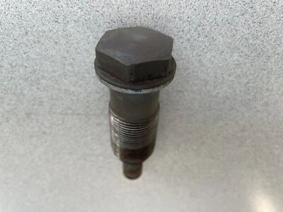 2004-2010 MERCEDES-BENZ CLS500 C219 ~ TIMING CHAIN TENSIONER ~ A1120500811 - Image 1 of 3