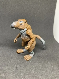 Master Splinter 1988 Playmates Action Figure Teenage Mutant Ninja Turtles - Picture 1 of 5