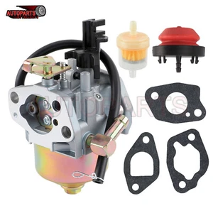 Carburetor Fors Craftsman 179cc MTD 208cc Troy Bilt Storm 1024 2410 Snow Blower - Picture 1 of 16